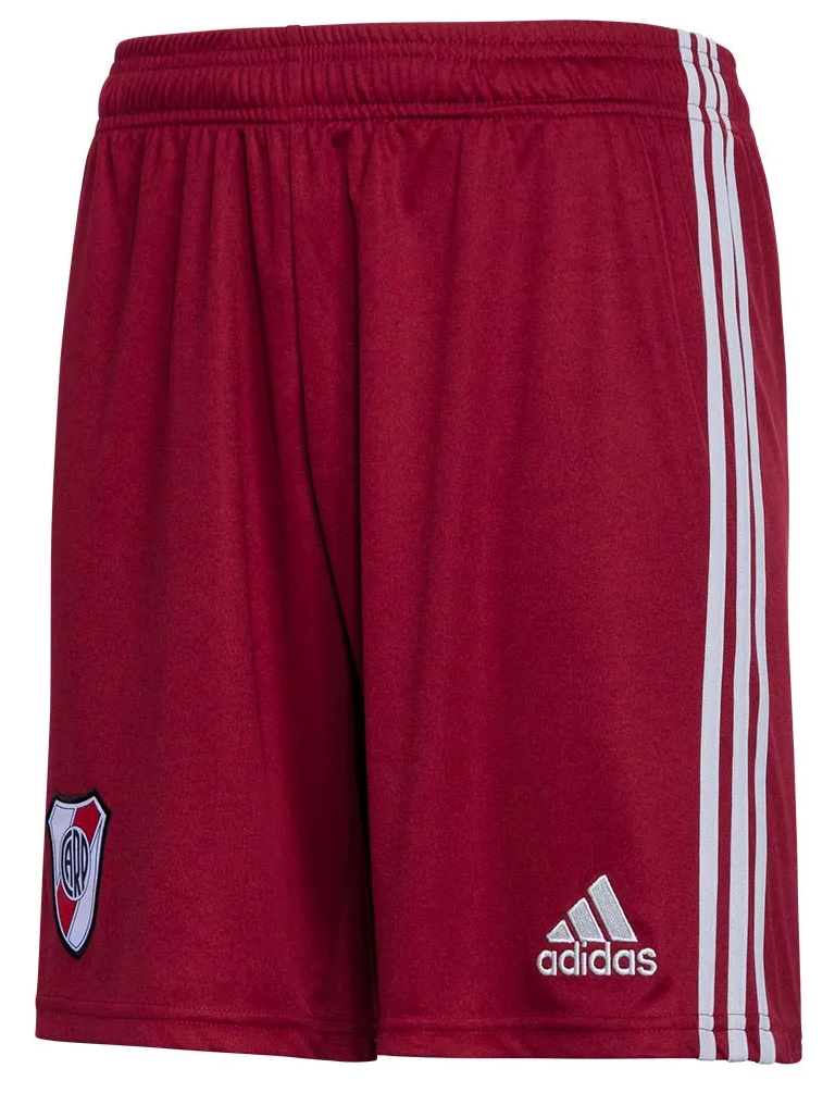 Calção oficial Adidas River Plate 2019 IIII jogador